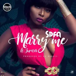 S3fa - Marry Me ft. Jupitar